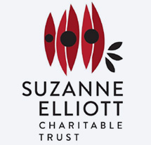Suzanne Elliott Charitable Trust logo