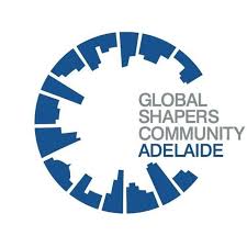 Global Shapers Community Adelaide logo