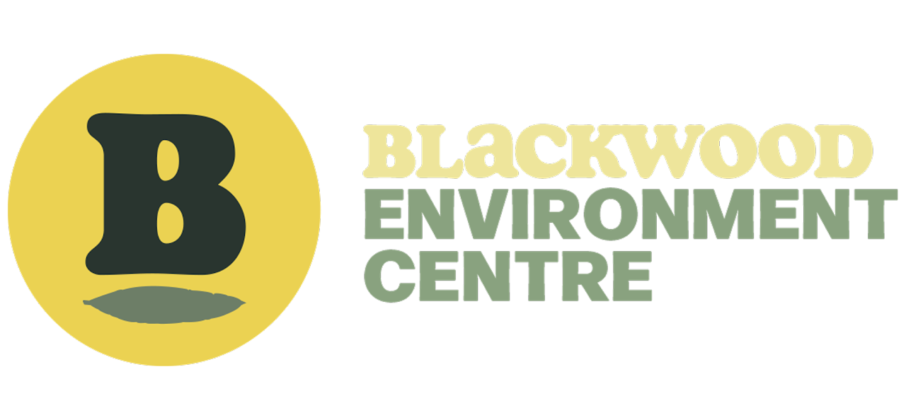 Blackwood Environment Centre logo
