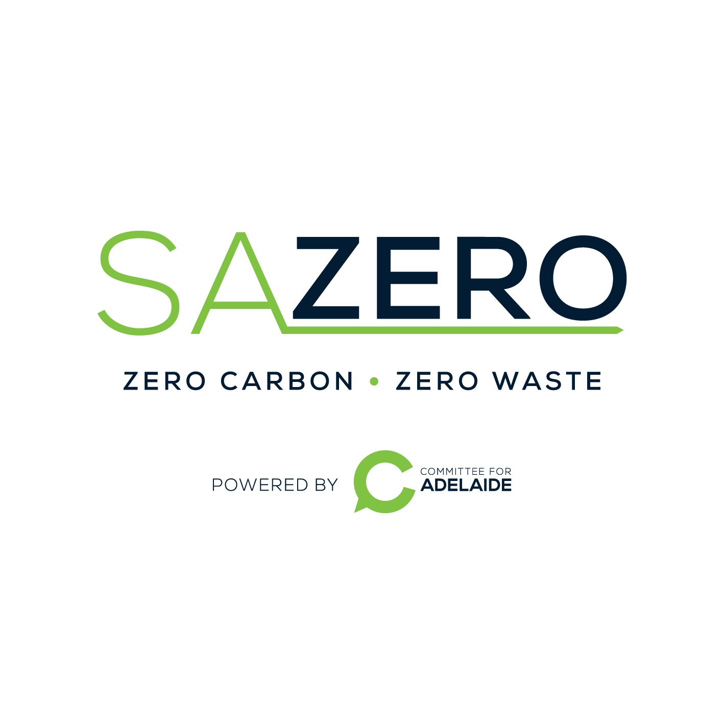 SA Zero logo