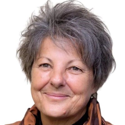 Wendy Harper