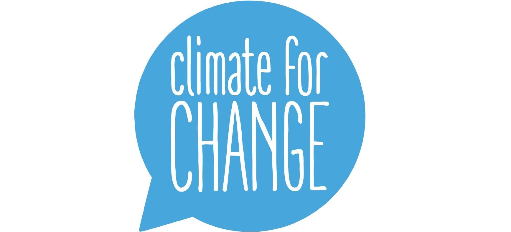 Climate for Change