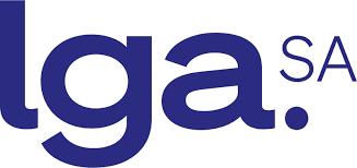 Local Government Association of South Australia logo