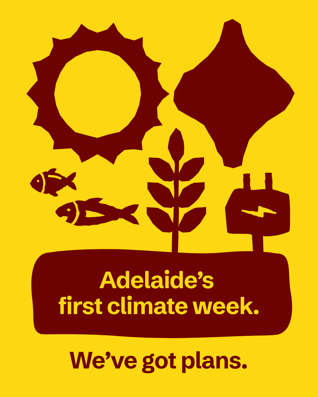 ACAW social tile
